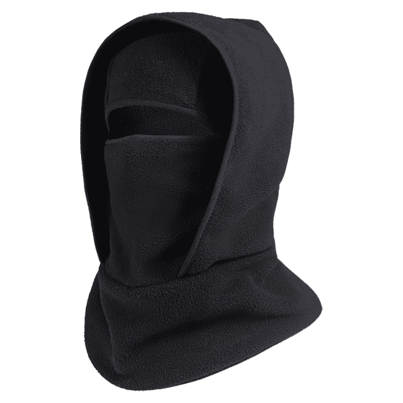 Zekear Frostpanzer-Maske