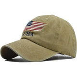 Vueeze Patriot Cap