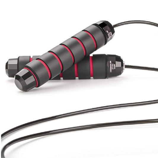 Jump Rope for Aerobic Exercise Like Speed Training,Endurance Training and Fitness Gym(170g/330g/430g)