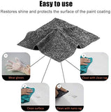 [3pcs]Multipurpose Scratch Repair Cloth-Fast Delivery