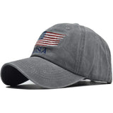 Vueeze Patriot Cap