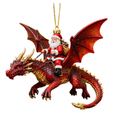 Esslyn Claws & Claus