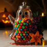 SheremArt Magic Friends Jars