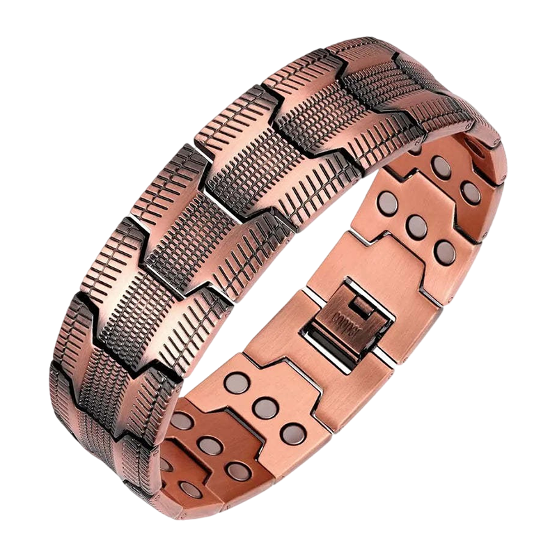 Vueeze™ CopperGuard Armband