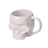 SheremArt Wicked Skull