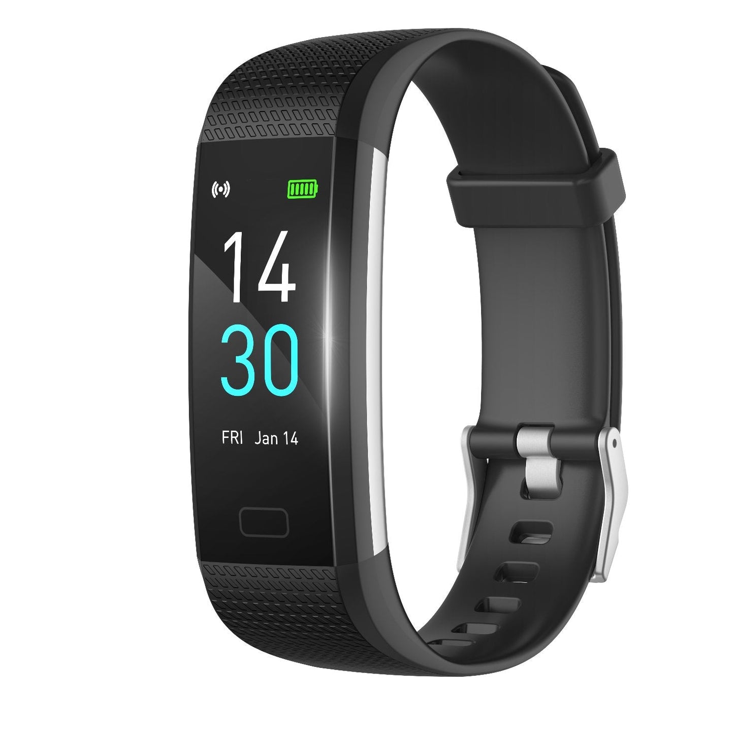 3 Olinira™ Health Tracking Pro
