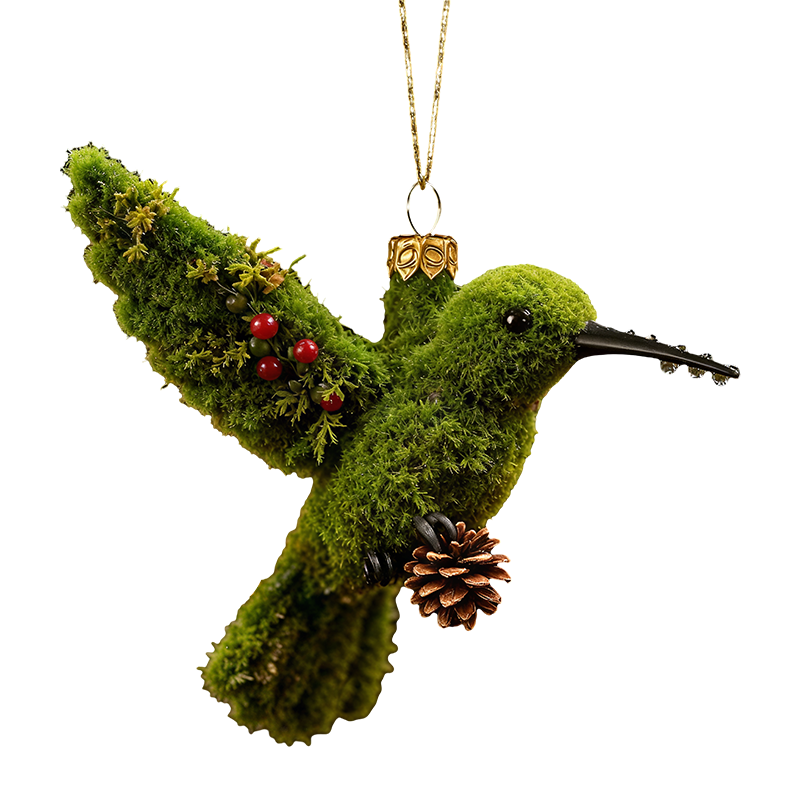 SheremArt™ HopeWing Kolibris