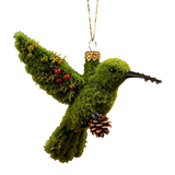 SheremArt™ HopeWing Hummingbirds