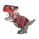 Puzzloom Kinetic Cretaceous
