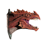 SheremArt™ FlameFang