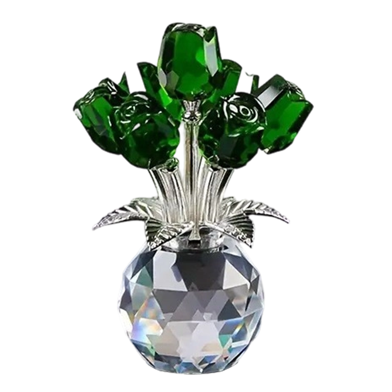 Rose Éternelle SheremArt™