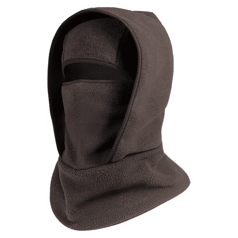 Zekear Frostpanzer-Maske