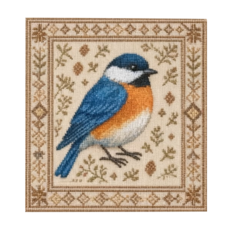 Collection Esslyn™ AviaryThread