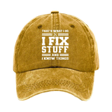 Esslyn™ TrueFix Cap