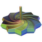 Esslyn™ Finger Magic
