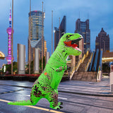 Dinosaur Costume Halloween Cosplay Dinosaur Costume