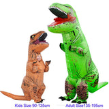 Dinosaur Costume Halloween Cosplay Dinosaur Costume