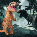 Dinosaur Costume Halloween Cosplay Dinosaur Costume