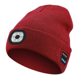 Zekear Smart Beanie