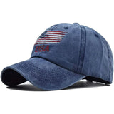 Vueeze Patriot Cap