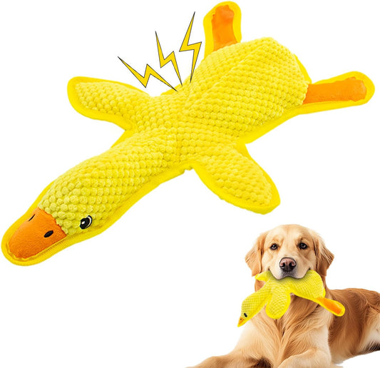SqueakPal de Petlori