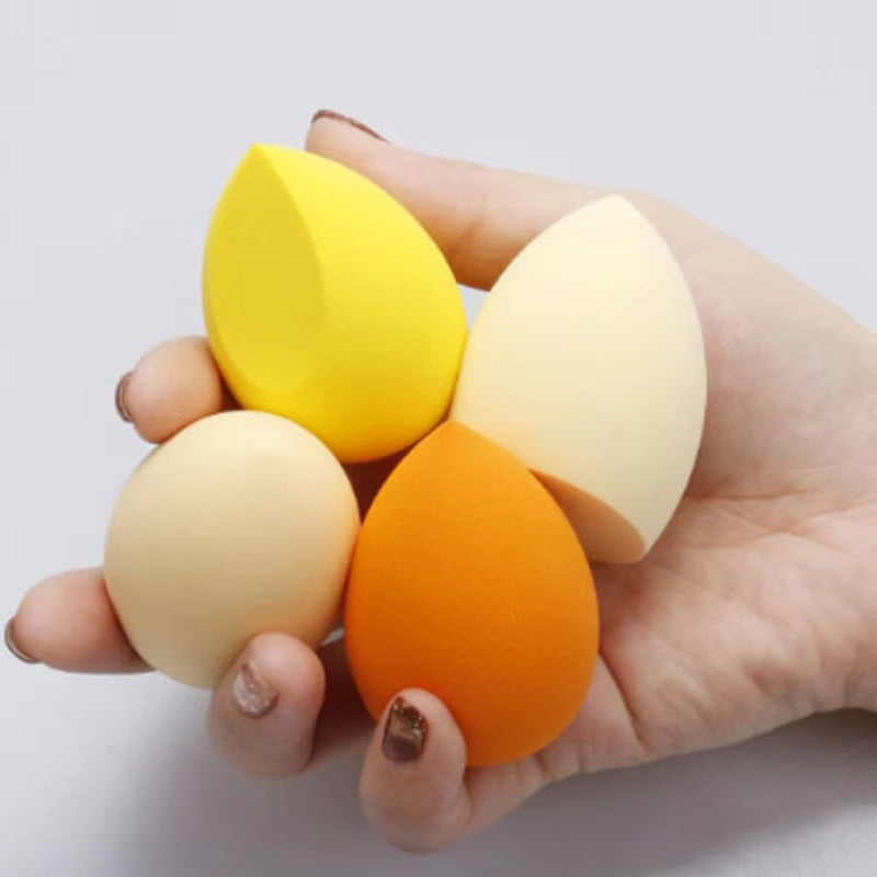 Make-up Blender Kosmetik-Puff Make-up-Schwamm Foundation Puder-Schwamm Schönheits-Tool Make-up-Zubehör