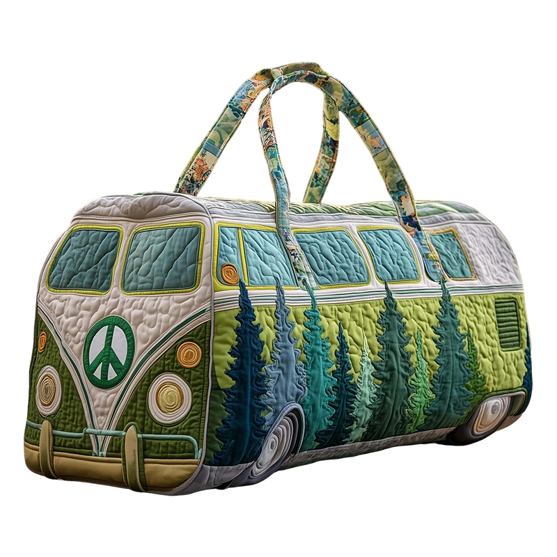 Sac "SheremArt Rainbow Joyride"