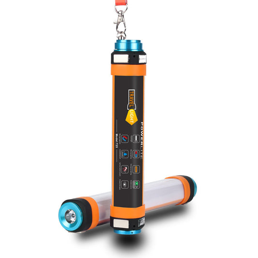 Schlanke Erste-Hilfe-Taschenlampe