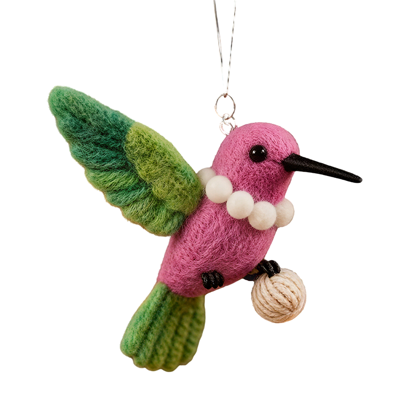 SheremArt™ HopeWing Kolibris