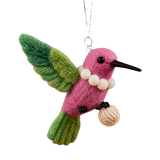 SheremArt™ HopeWing Hummingbirds