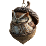 SheremArt Acorn Dreams