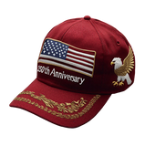 Vueeze Patriot Cap