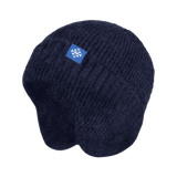 Zekear Snowflake Cozy Beanie