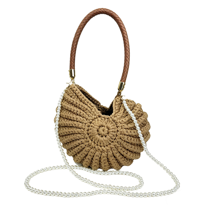 Zekear Siren Muschelbeutel