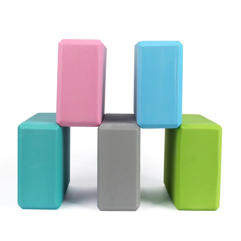 Yoga Block 【2 Stk.】