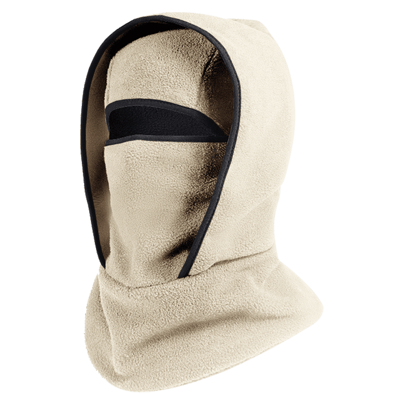 Zekear Frostpanzer-Maske