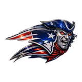 Vueeze™ NFL IronMark