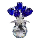 SheremArt™ Eternal Bloom Rose