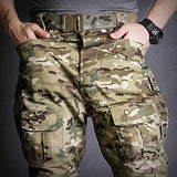 Last day promotion-Tactical Waterproof Pants- For Male or Female