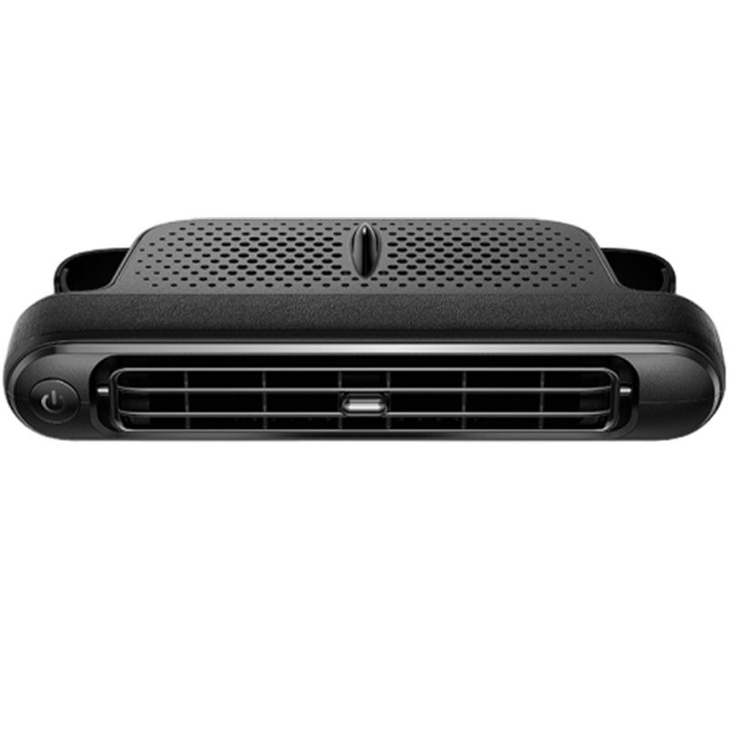 Ventilateur de véhicule AutopulseX