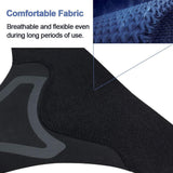 【BUY 3 GET 1 FREE】- Adjustable Elastic Ankle Brace