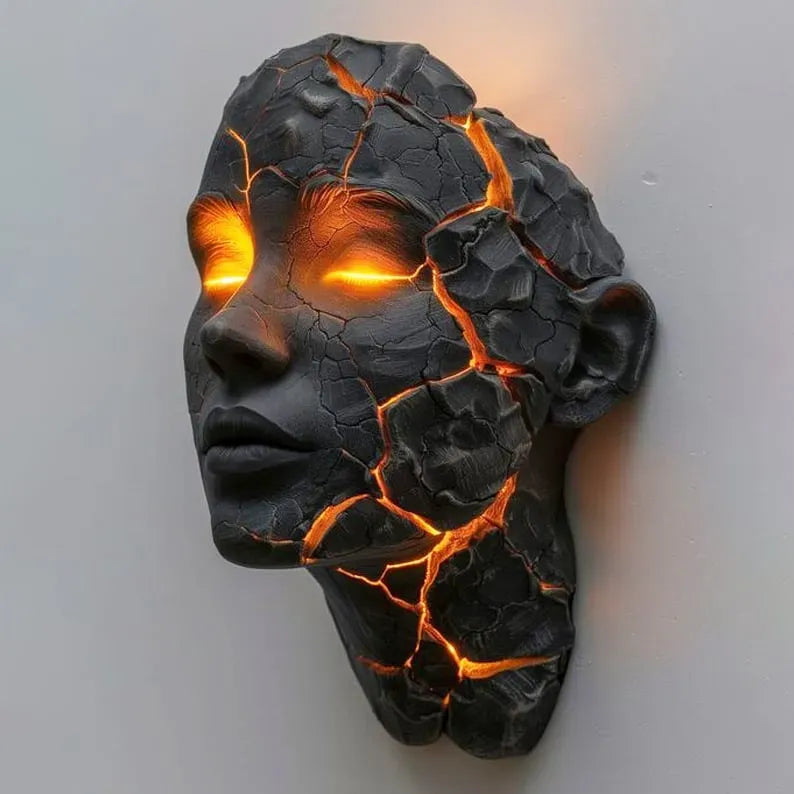 SheremArt SoulFlame Licht