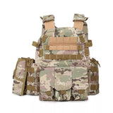 2021 All-new Upgraded Special Forces Tactical Vest