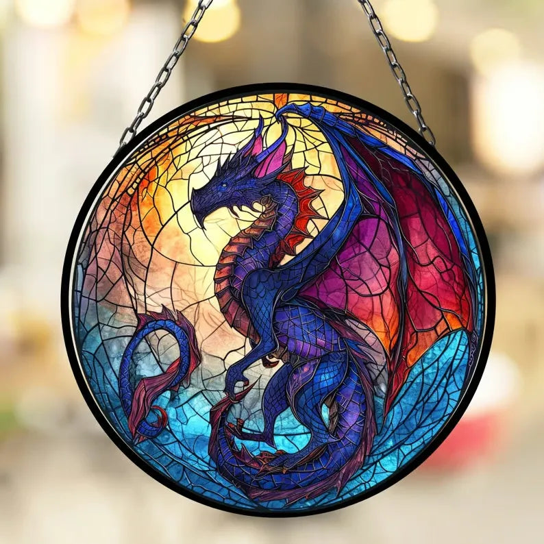 SheremArt Starscale Dragon