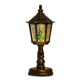 SheremArt Wonders of Silent Night