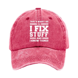 Esslyn™ TrueFix Cap