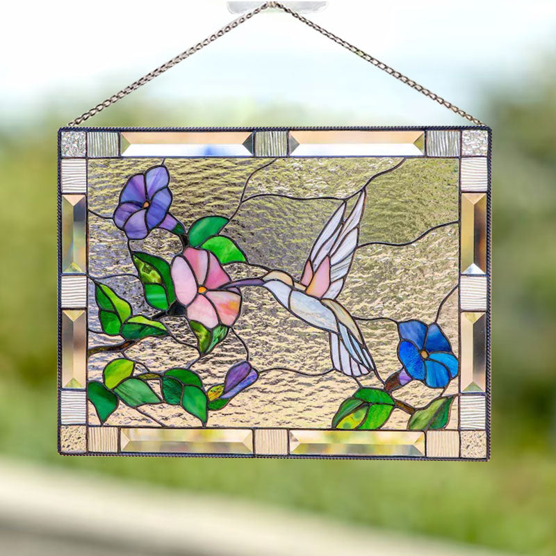 SheremArt™ Fensterbild