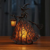 Vueeze Witch Lamp