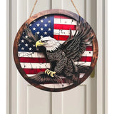 Naturliva Patriotic Eagle