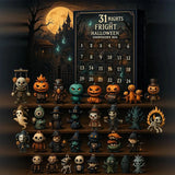 Orbi 31 Nights of Halloween